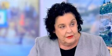 Χείμαρρος η Κανέλλη: «Έχετε ανεχθεί τέτοιες π@π@ρες πολιτικών, και ζητάτε τις πηγές του Κουτσούμπα;»