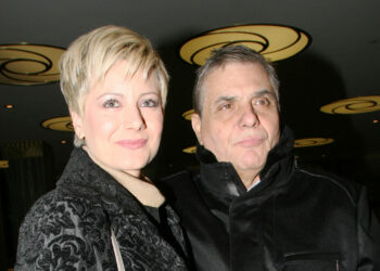 Μαρία Καρρά, χήρα Τράγκα: Ελεύθερη με εγγύηση 100.000 ευρώ και όρους για ξέπλυμα 13 εκατομμυρίων ευρώ (video)