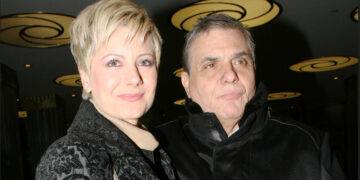 Μαρία Καρρά, χήρα Τράγκα: Ελεύθερη με εγγύηση 100.000 ευρώ και όρους για την υπόθεση φοροδιαφυγής 13 εκατομμυρίων ευρώ (video)