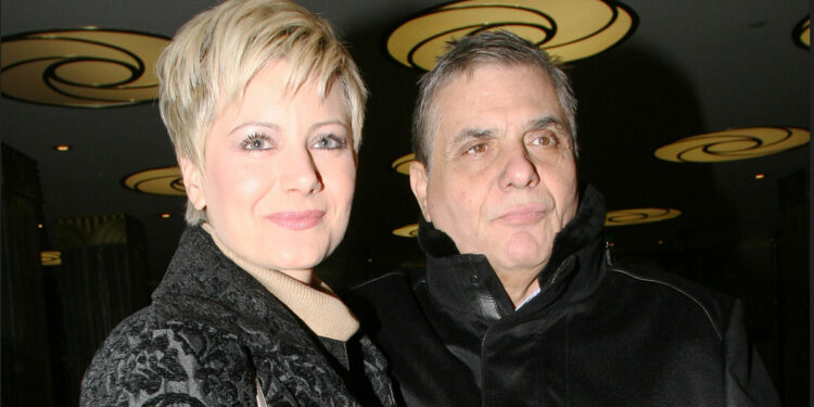 Μαρία Καρρά, χήρα Τράγκα: Ελεύθερη με εγγύηση 100.000 ευρώ και όρους για την υπόθεση φοροδιαφυγής 13 εκατομμυρίων ευρώ (video)