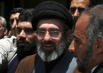 ΕΚΤΑΚΤΟ: ΑΥΤΟΣ ΕΙΝΑΙ Ο ΝΕΟΣ ΑΡΧΗΓΟΣ ΤΟΥ ΙΡΑΝ