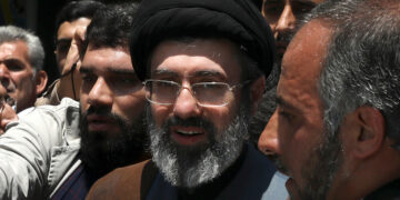 ΕΚΤΑΚΤΟ: ΑΥΤΟΣ ΕΙΝΑΙ Ο ΝΕΟΣ ΑΡΧΗΓΟΣ ΤΟΥ ΙΡΑΝ