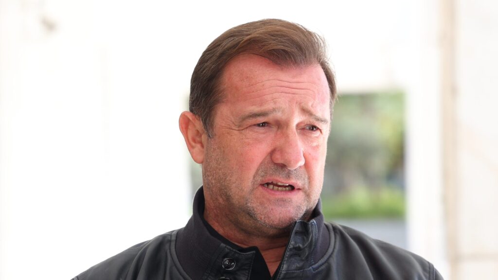 Νίκος Πλακιάς