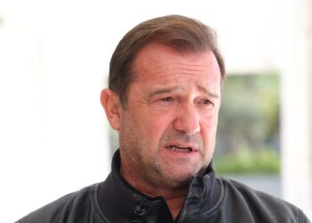 Νίκος Πλακιάς