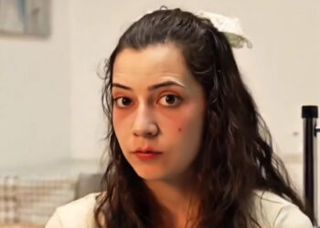 Η σπαρακτική ιστορία της 25χρονης Νοέλια που ζήτησε να της κάνουν ευθανασία – Η τελευταία της συνέντευξη λίγο πριν