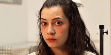 Η σπαρακτική ιστορία της 25χρονης Νοέλια που ζήτησε να της κάνουν ευθανασία – Η τελευταία της συνέντευξη λίγο πριν