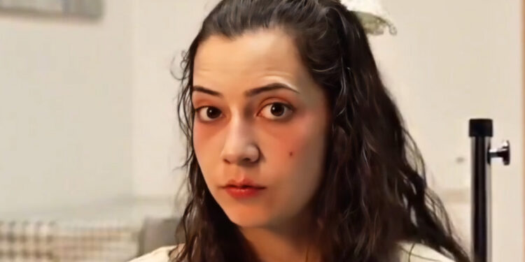 Η σπαρακτική ιστορία της 25χρονης Νοέλια που ζήτησε να της κάνουν ευθανασία – Η τελευταία της συνέντευξη λίγο πριν