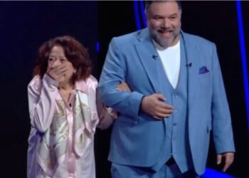 Η 93χρονη ηθοποιός Μαρία Κωνσταντάρου έκανε το όνειρό της πραγματικότητα – Έπαιξε στο «Ποιος θέλει να γίνει εκατομμυριούχος»