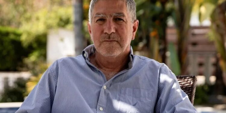 Ταλ Ντίλιαν: «Παρέχουμε τεχνολογία μόνο σε κυβερνήσεις και υπηρεσίες επιβολής του νόμου»