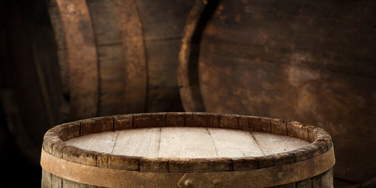 Απίστευτη ανακάλυψη στη Νορβηγία: Τι έκρυβαν τα βαρέλια κάτω από τους δρόμους