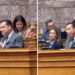 Η Ζωή Κωνσταντοπούλου ανέβασε τελικά στο TikTok τον Άδωνι Γεωργιάδη να τρώει κρακεράκι μέσα στη Βουλή – Συνεχίστηκε στην τηλεόραση η κόντρα (video)