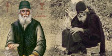 Τι έχει πει ο Άγιος Παΐσιος και άλλοι Γέροντες για την Αμερική – «Θα ταΐσει όλο τον κόσμο αλλά…»
