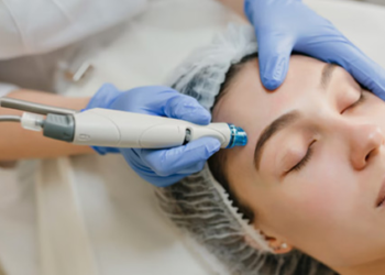 Έχετε δοκιμάσει να κάνετε Δερμοαπόξεση με διαμάντι;