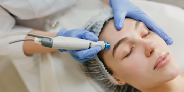 Έχετε δοκιμάσει να κάνετε Δερμοαπόξεση με διαμάντι;