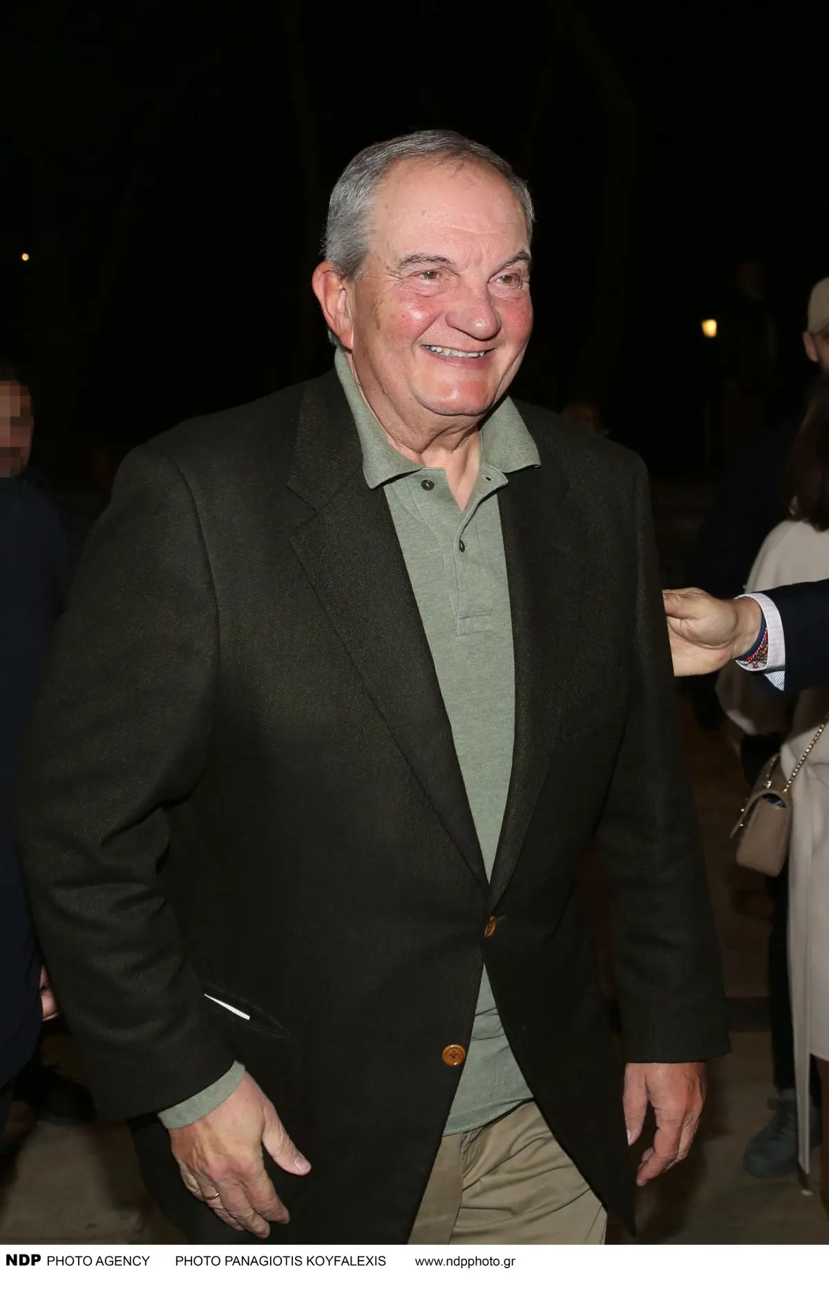 Κώστας Καραμανλής