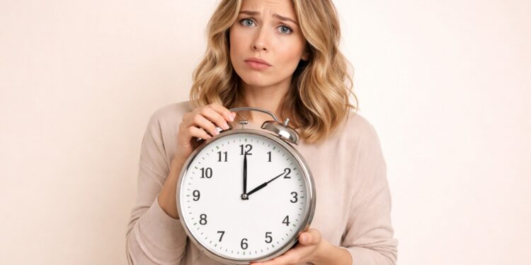 Alldaynews.gr Αλλαγή ώρας: Τι σημαίνει για την υγεία μας – Χάνουμε ή κερδίζουμε; Μπέρδεμα