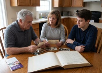 Αλτσχάιμερ: Από ποιον γονιό «μετράει» περισσότερο η κληρονομικότητα