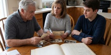 Αλτσχάιμερ: Από ποιον γονιό «μετράει» περισσότερο η κληρονομικότητα