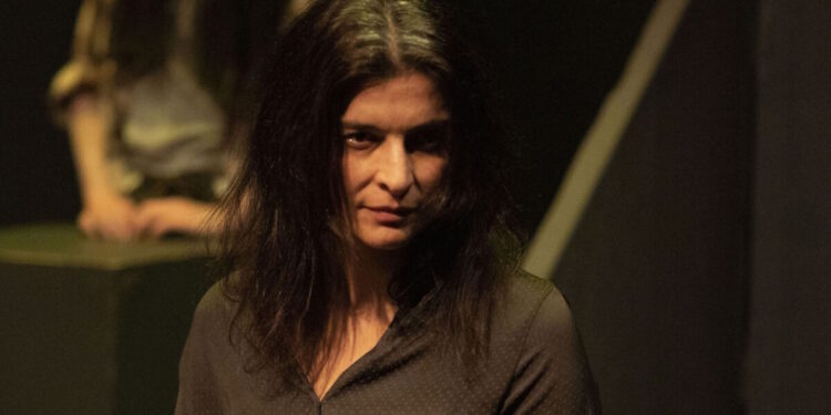 Αντιγόνη Κουλουκάκου