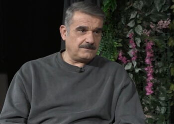 Κώστας Αποστολάκης: «Κάλεσα τον Χριστό στο σπίτι μου και ήρθε μέσα σε 30 δευτερόλεπτα, με βρήκε σε κακό χάλι»