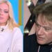 Alldaynews.gr Μαίρη Αργυριάδου για Πέτρο Γαϊτάνο: «Νομίζω πως έκανε ένα βυζαντινό εμετό»