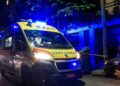 Τραγωδία: Νεκρή 17χρονη που έπεσε από μπαλκόνι – Βρισκόταν με φίλους στο σπίτι (video)