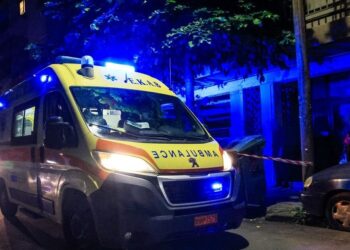 Τραγωδία: Νεκρή 17χρονη που έπεσε από μπαλκόνι – Βρισκόταν με φίλους στο σπίτι (video)