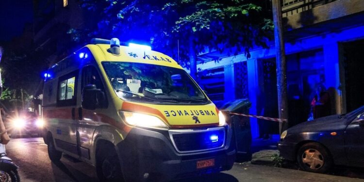 Τραγωδία: Νεκρή 17χρονη που έπεσε από μπαλκόνι – Βρισκόταν με φίλους στο σπίτι (video)