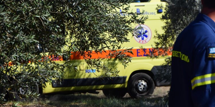 Τραγωδία: Γονείς βρήκαν κρεμασμένη σε δέντρο την κόρη τους