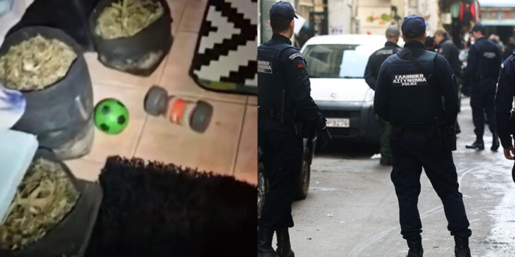 ΑΔΙΑΝΟΗΤΟ: Συνελήφθη οδηγός σχολικού να κάνει χρήση ναρκωτικών εν ώρα εργασίας (video)