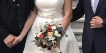 Συνελήφθη η κουμπάρα και πρώην συνεργάτιδα πασίγνωστου Βουλευτή και πρώην Υπουργού ως μέλος εγκληματικής οργάνωσης εμπορίας ανθρώπων – Αρχηγός ο σύζυγός της