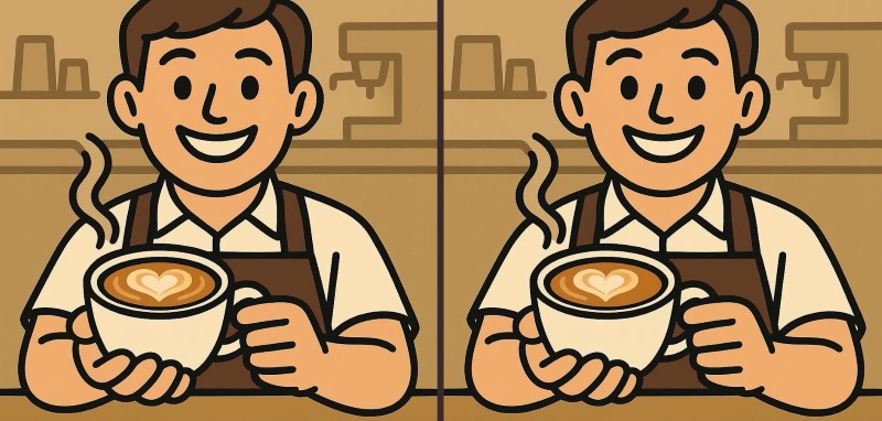 Alldaynews.gr barista-puzzle