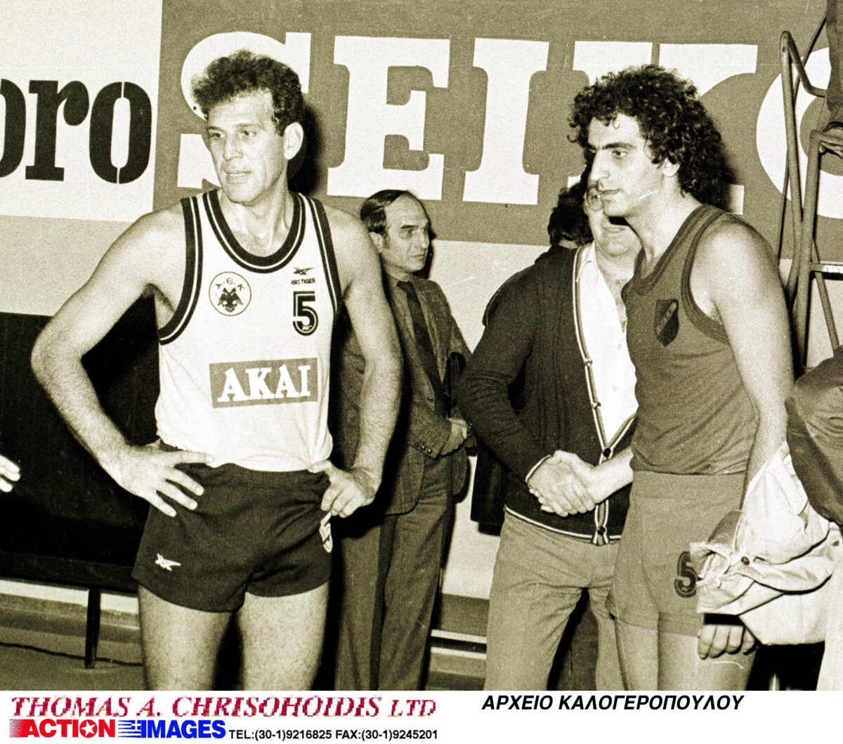 basilis gkoymas eurokinissi