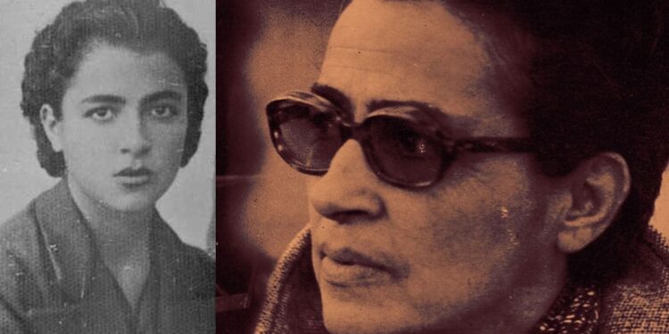 Σωτηρία Μπέλλου: Ο σύζυγός της, τη χτuποúσε και απέβαλλε από το ξύλο. Του έρıξε βıτριόλı και φυλακiστηκε