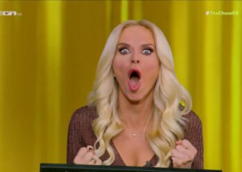 Τους «χάρισε» 10.200€: Η ερώτηση για τη Νότιγχαμ που έκαψε τον Αδέκαστο Επιθεωρητή στο «Chase»