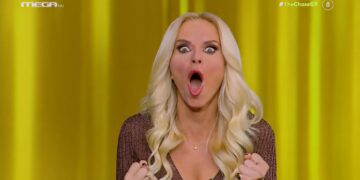 Τους «χάρισε» 10.200€: Η ερώτηση για τη Νότιγχαμ που έκαψε τον Αδέκαστο Επιθεωρητή στο «Chase»