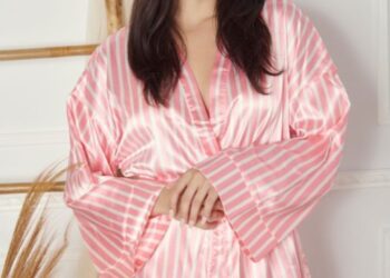 Πιτζάμες γυναικείες και ανδρικές: πώς να επιλέξετε τις ιδανικές για άνετο ύπνο