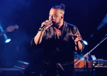 Χρήστος Δάντης – Η ανακοίνωση για την υγεία του που ανατρέπει τα πάντα