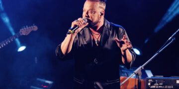 Χρήστος Δάντης – Η ανακοίνωση για την υγεία του που ανατρέπει τα πάντα: «Διακόπτω προσωρινά τις συναυλίες»