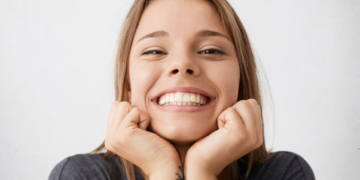 Ολοκληρωμένη Αισθητική Αποκατάσταση Χαμόγελου