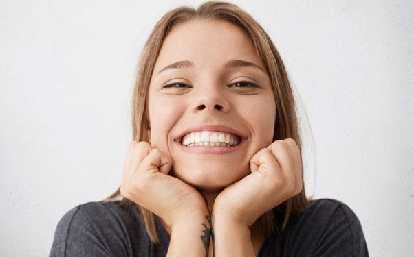 Ολοκληρωμένη Αισθητική Αποκατάσταση Χαμόγελου