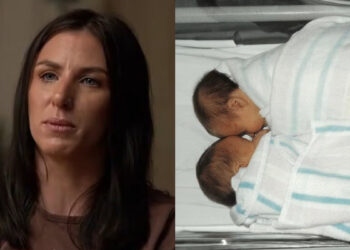 Ανακάλυψαν τυχαία ότι οι γονείς που τις έφεραν στον κόσμο δεν είναι οι βιολογικοί – Το εξωφρενικό λάθος στην εξωσωματική (video)