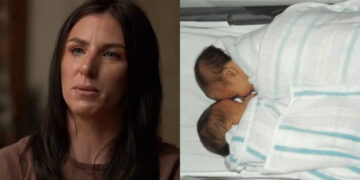 Ανακάλυψαν τυχαία ότι οι γονείς που τις έφεραν στον κόσμο δεν είναι οι βιολογικοί – Το εξωφρενικό λάθος στην εξωσωματική (video)