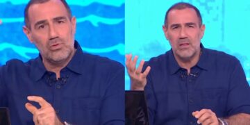 Αντώνης Κανάκης: «Είστε τόσο άχρηστοι ή το κάνετε επίτηδες;» – «Καταπέλτης» για τη δίκη των Τεμπών