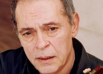 Πέθανε ξημερώματα μετά από εγκεφαλικό επεισόδιο στα 71 ο σπουδαίος τραγουδιστής και ηθοποιός