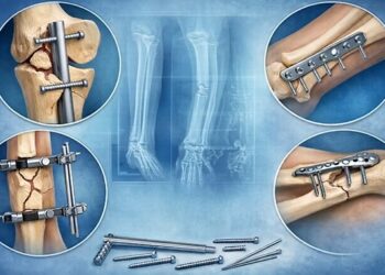 Κάταγμα κλείδας και οστεοσύνθεση καταγμάτων: πότε χρειάζεται χειρουργική αντιμετώπιση