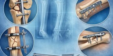 Κάταγμα κλείδας και οστεοσύνθεση καταγμάτων: πότε χρειάζεται χειρουργική αντιμετώπιση