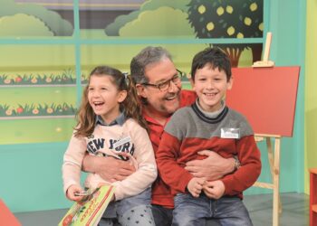 «Mετά από εκείνο το Ουράνιο Τόξο, πήγα σε μία γωνιά και έκλαιγα για 20 λεπτά»