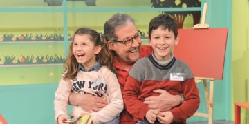 «Mετά από εκείνο το Ουράνιο Τόξο, πήγα σε μία γωνιά και έκλαιγα για 20 λεπτά»