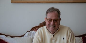 «Mετά από εκείνο το Ουράνιο Τόξο, πήγα σε μία γωνιά και έκλαιγα για 20 λεπτά»